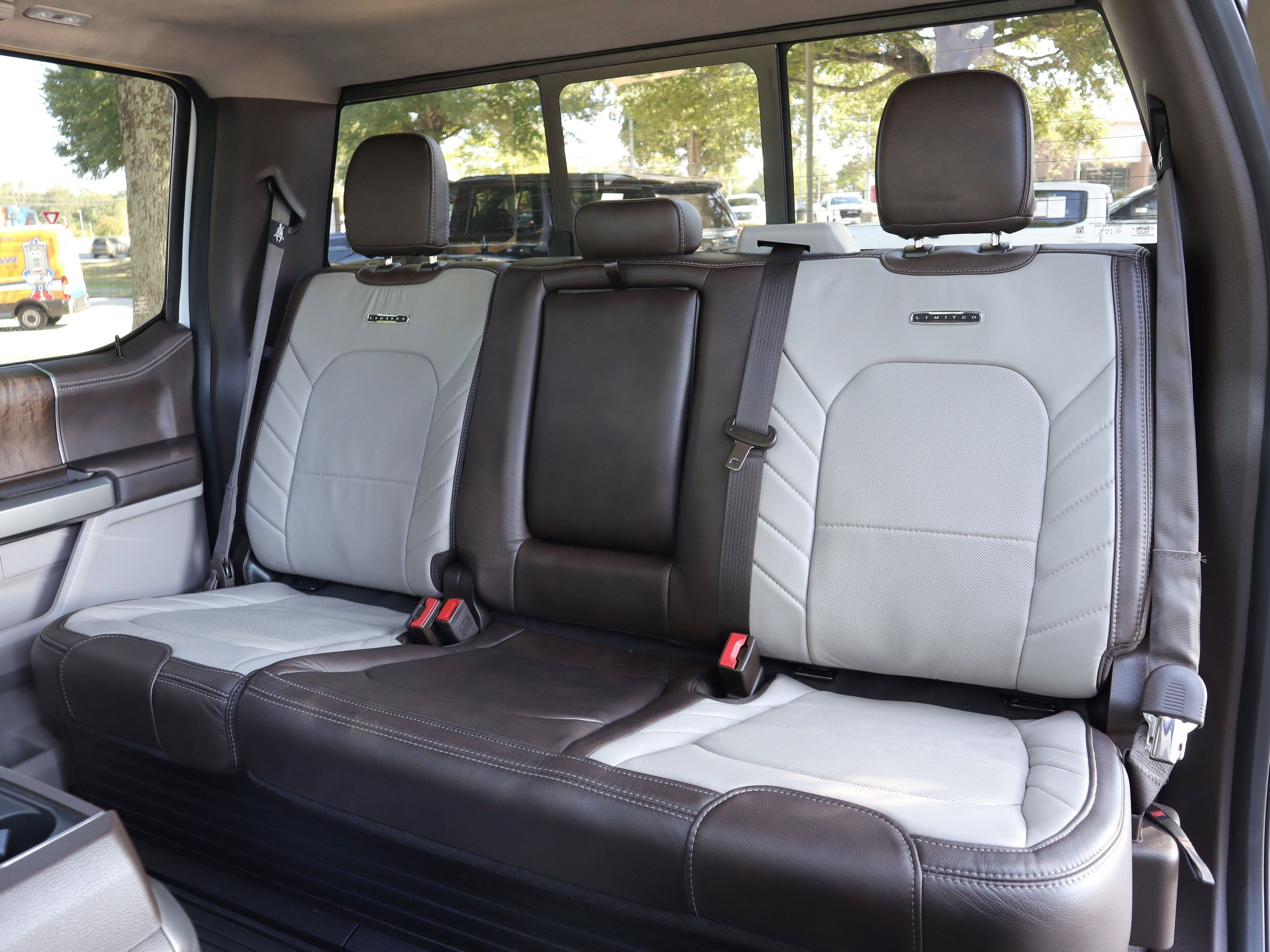 Used 2019 Ford F450 Limited image 15