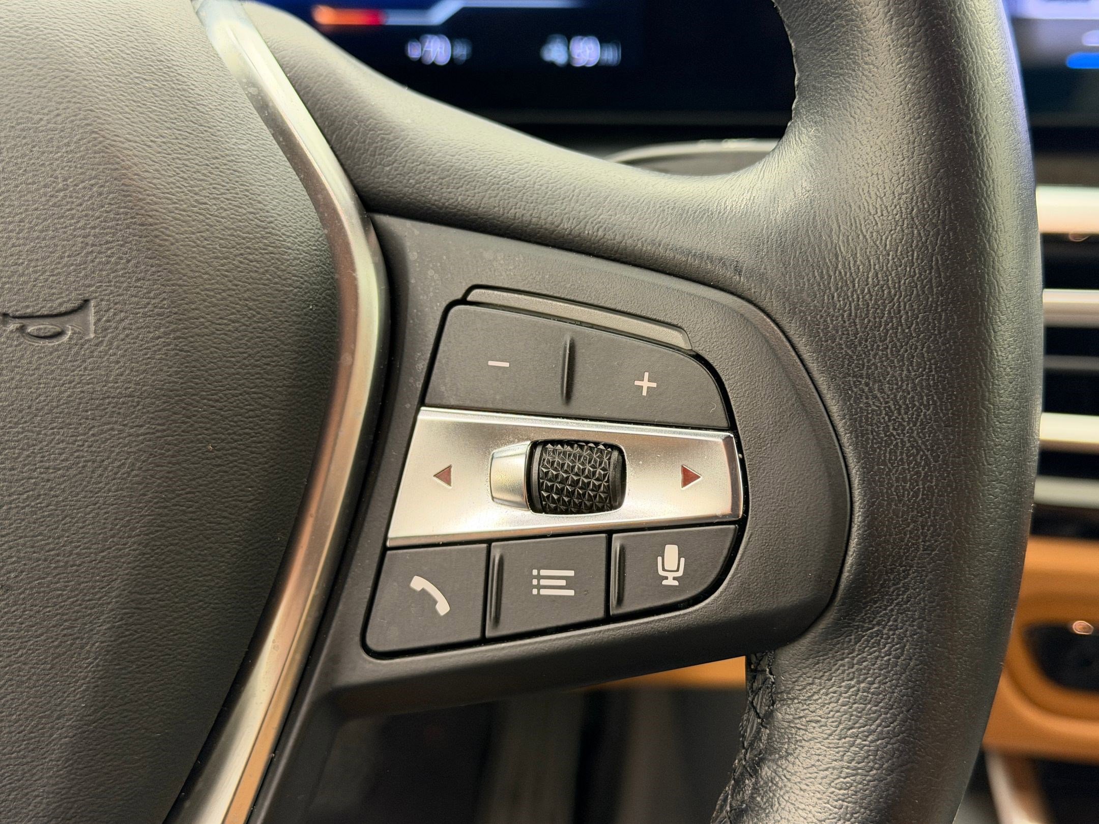 Certified 2023 BMW i4 eDrive35 image 24