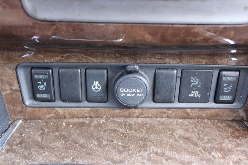 Used 2016 INFINITI QX80 2WD image 33