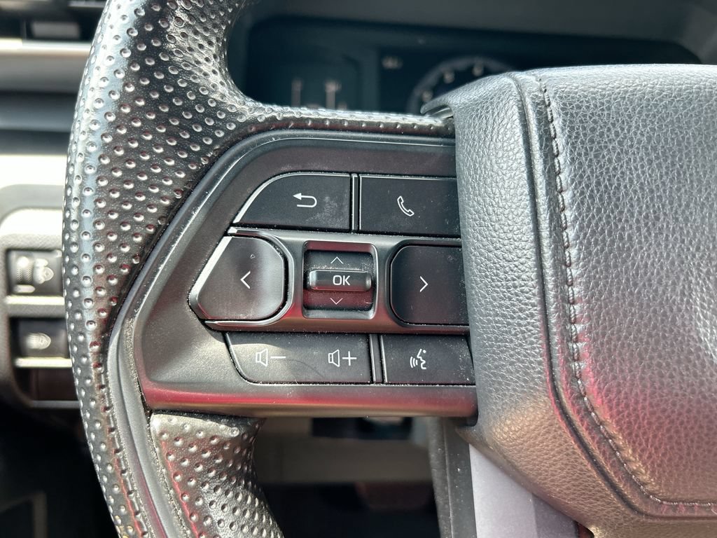 Used 2024 Toyota Tacoma SR RWD image 16