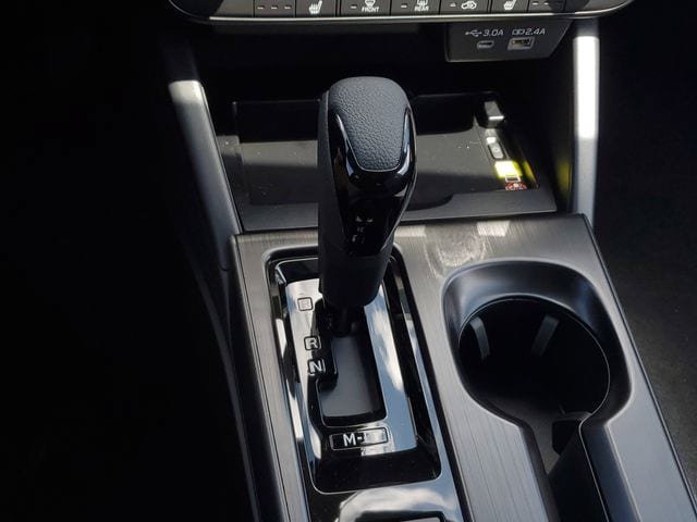 New 2026 Subaru Outback Limited AWD/4WD image 33