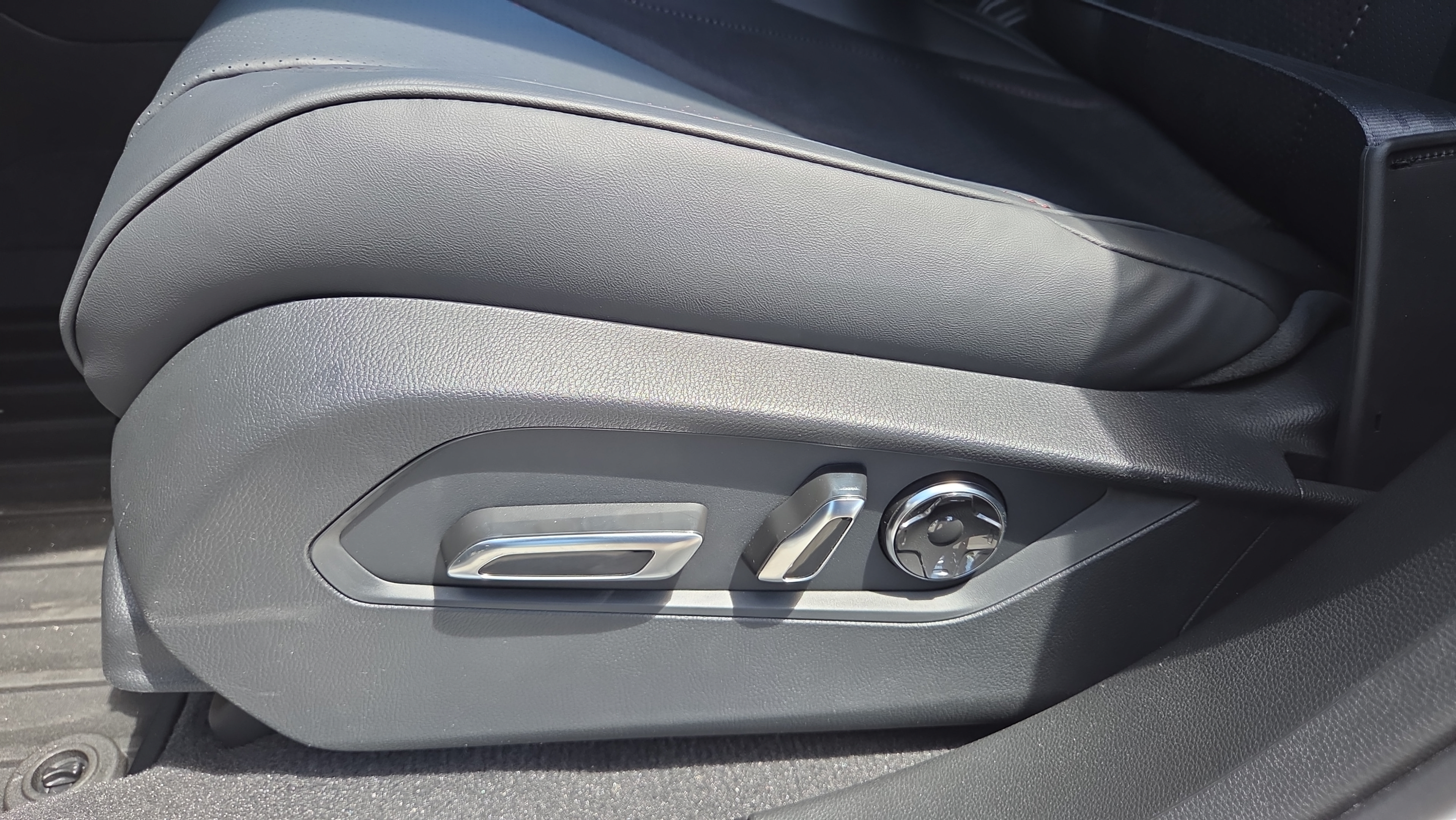 New 2026 Acura RDX A-Spec AWD/4WD image 10
