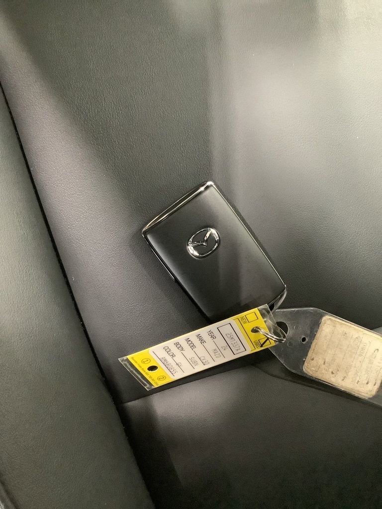 Certified 2024 MAZDA CX-30 AWD 2.5 S w/ Select Sport Pkg image 25