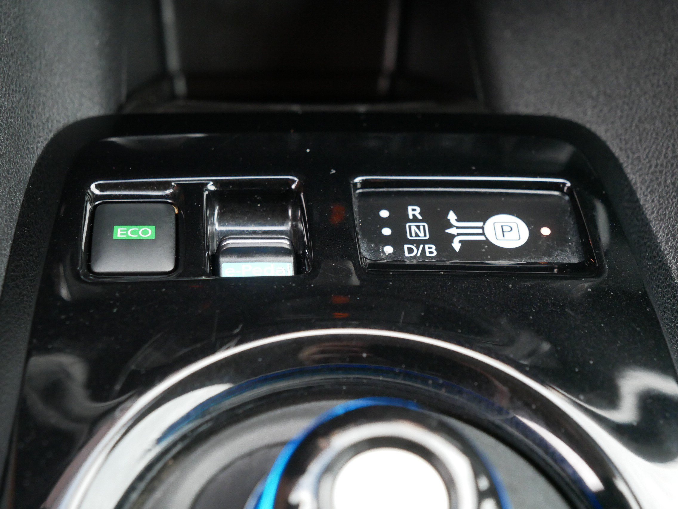 Certified 2021 Nissan Leaf SV FWD image 31
