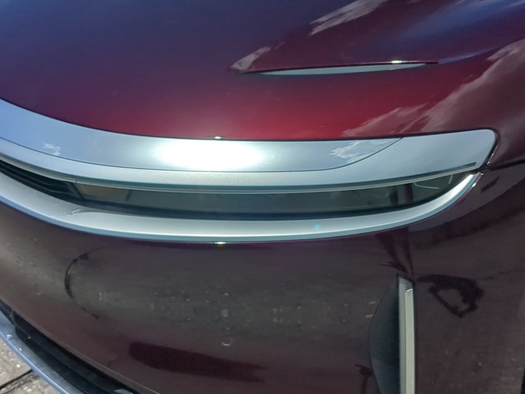 Used 2024 Lucid Air Touring AWD/4WD image 6