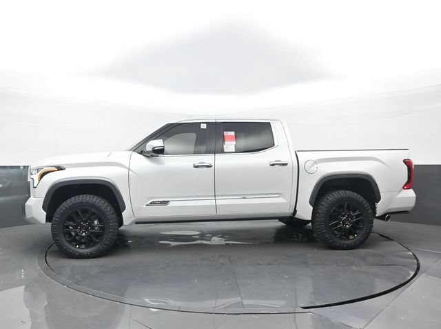 New 2026 Toyota Tundra 1794 Edition AWD/4WD image 22