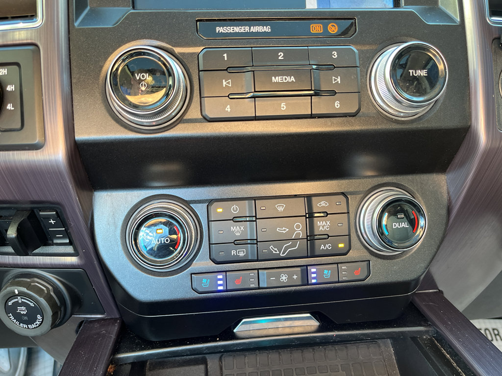 Used 2020 Ford F250 Limited w/ FX4 Off-Road Package image 30