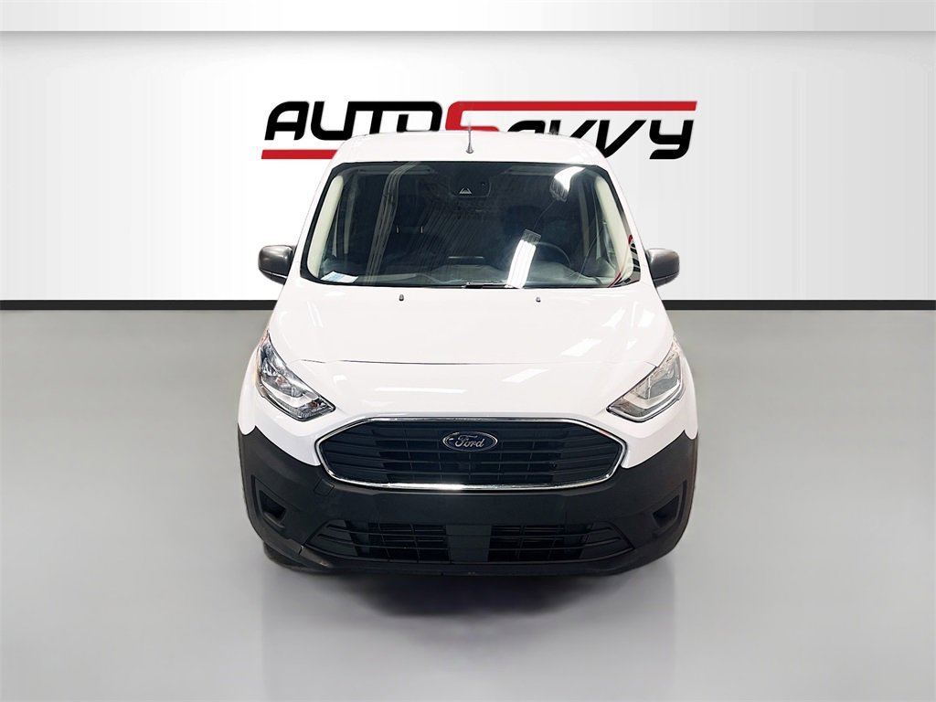Used 2023 Ford Transit Connect XL image 2