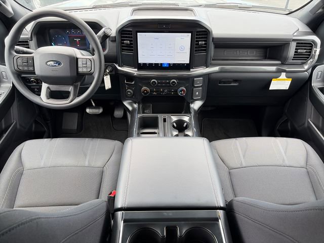 New 2026 Ford F150 STX AWD/4WD image 10