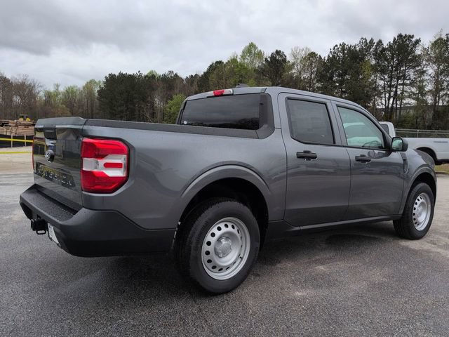 New 2026 Ford Maverick XL FWD image 4