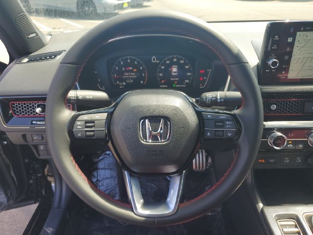 New 2026 Honda Civic Si image 27