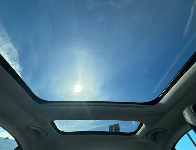 Certified 2024 Mercedes-Benz E 450 4MATIC Sedan image 18