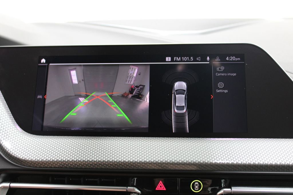 Used 2024 BMW 228i Gran Coupe w/ Convenience Package image 39