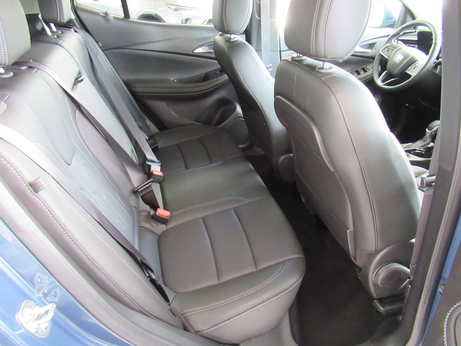 Used 2026 Buick Encore GX Avenir w/ Avenir Technology Package FWD image 33