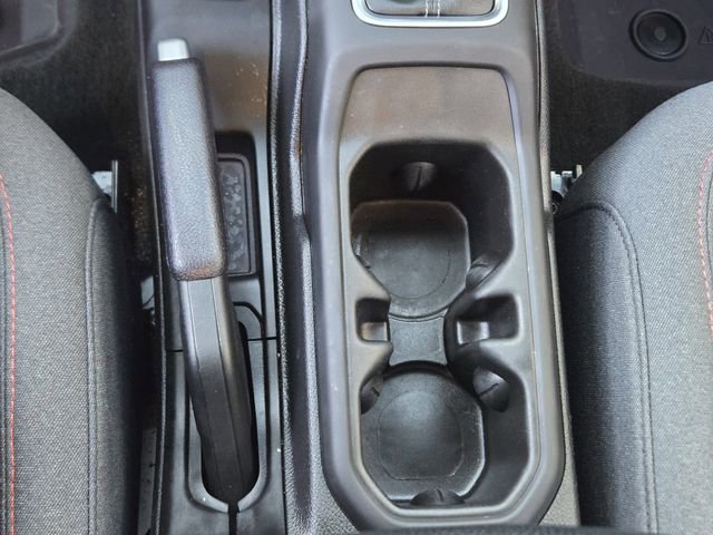 Used 2024 Jeep Wrangler Unlimited Rubicon image 20