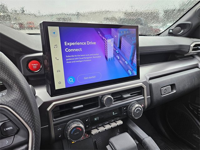 Used 2025 Toyota 4Runner TRD Off-Road Premium image 8