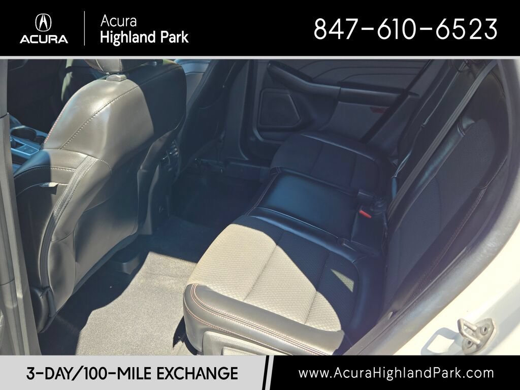 Used 2023 Ford Escape ST-Line FWD image 16