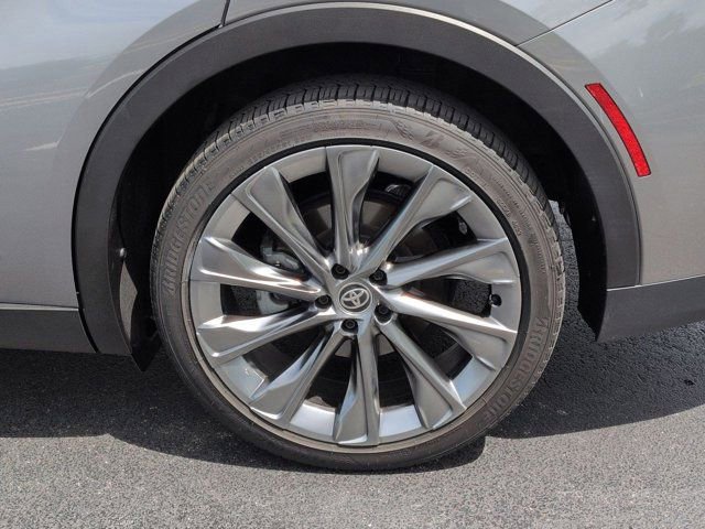 Certified 2023 Toyota Crown w/ Advanced Technology Package AWD/4WD image 7
