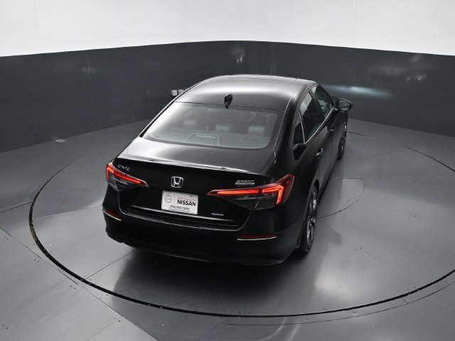 Used 2025 Honda Civic Sport Touring image 30