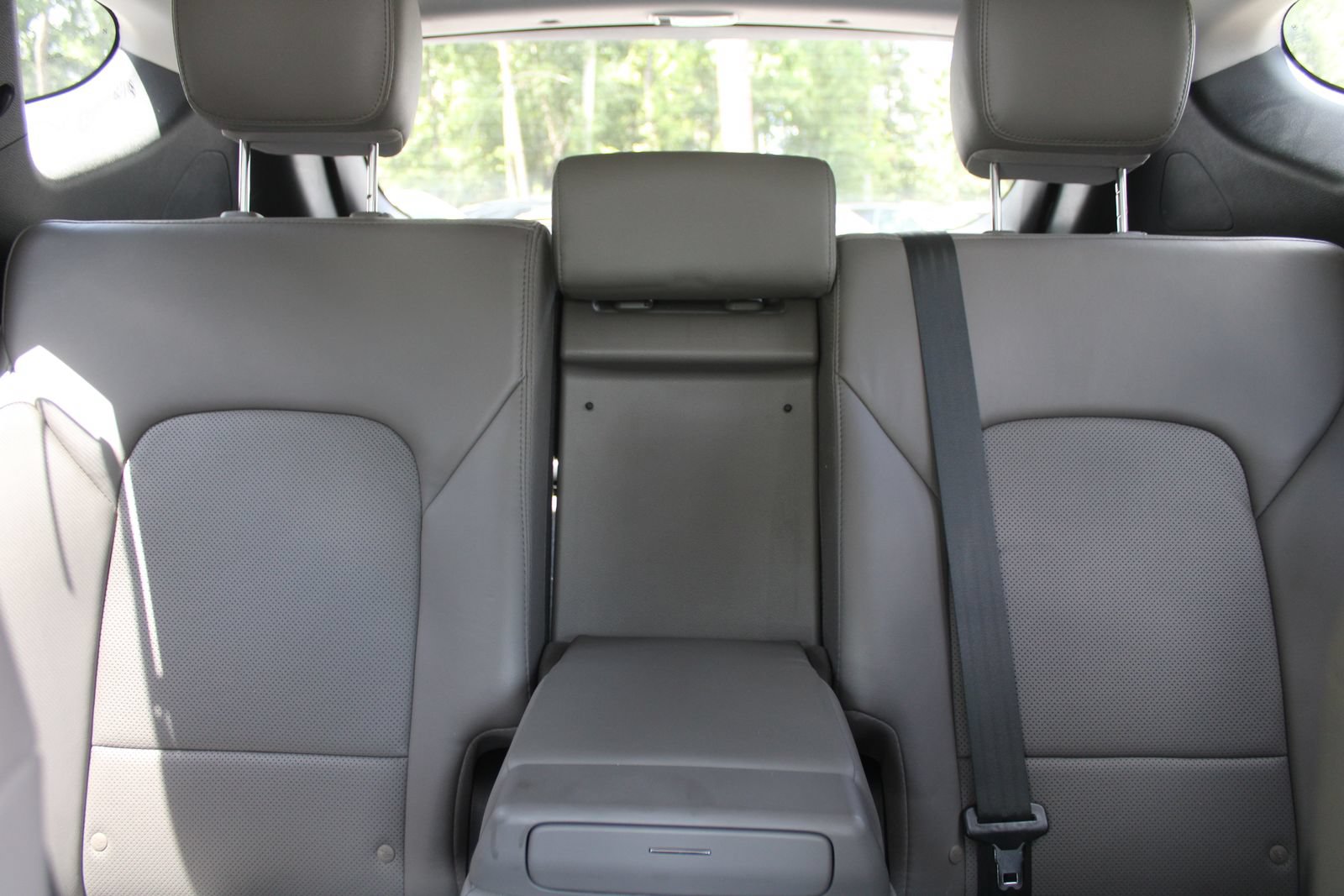 Used 2018 Hyundai Santa Fe Sport FWD image 59