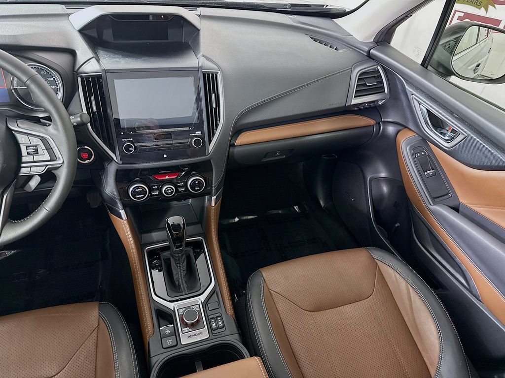 Used 2022 Subaru Forester Touring AWD/4WD image 29