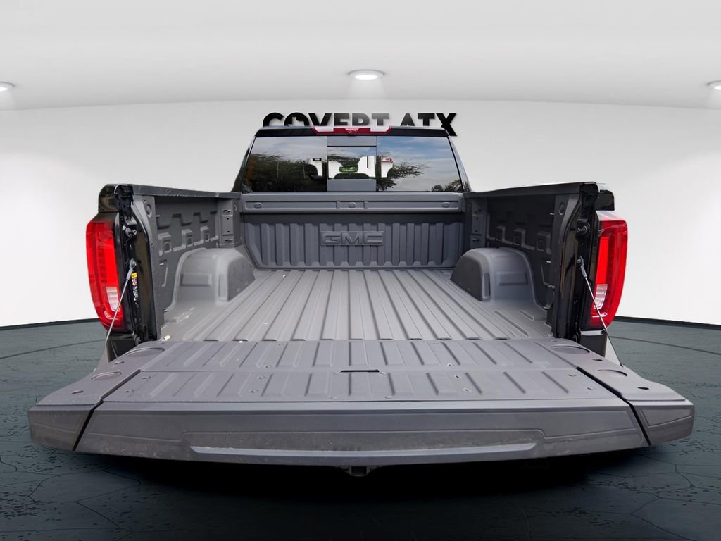 New 2026 GMC Sierra 1500 AT4X image 29