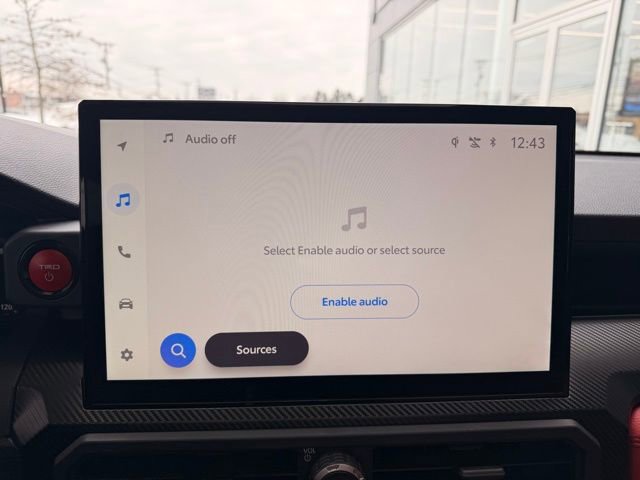 Used 2025 Toyota Tacoma TRD Pro w/ Tow Tech Package image 21