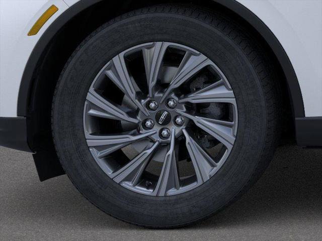 New 2026 Lincoln Aviator AWD image 19