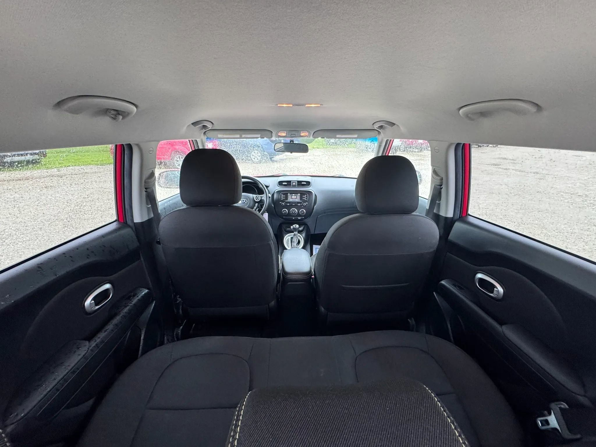 Used 2016 Kia Soul + FWD image 25