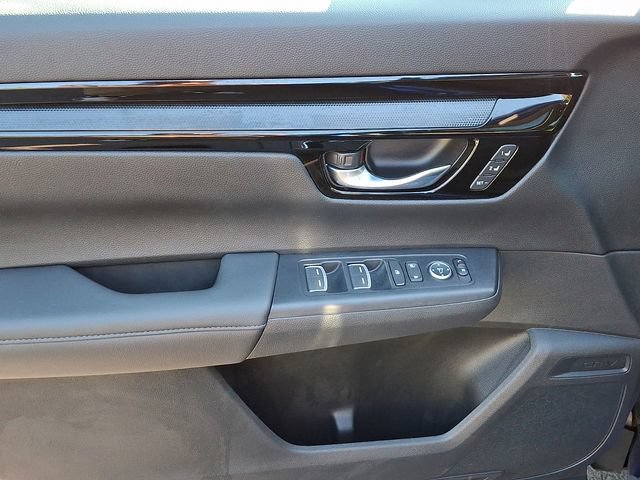 Certified 2024 Honda CR-V EX-L image 13