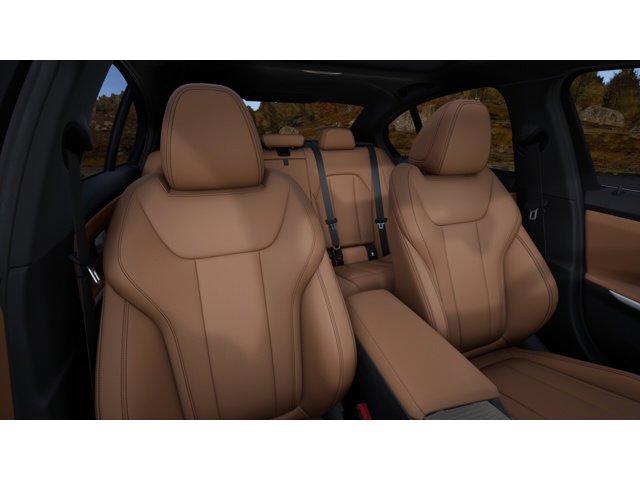 New 2026 BMW 330i xDrive Sedan w/ Premium Package image 11