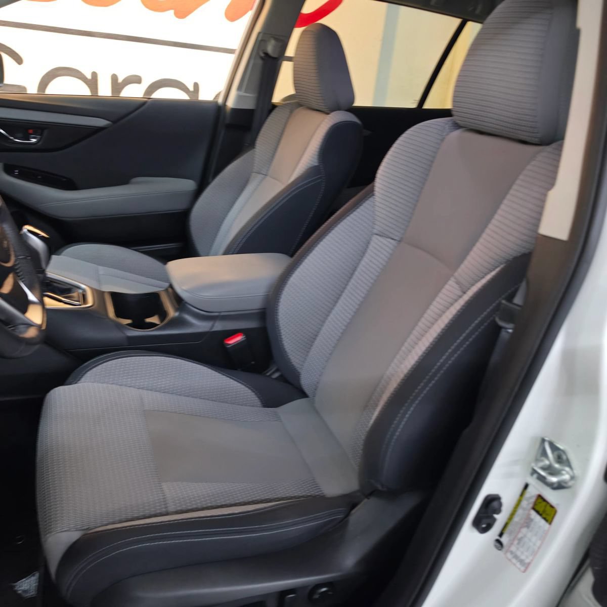 Used 2023 Subaru Outback Premium AWD/4WD image 18