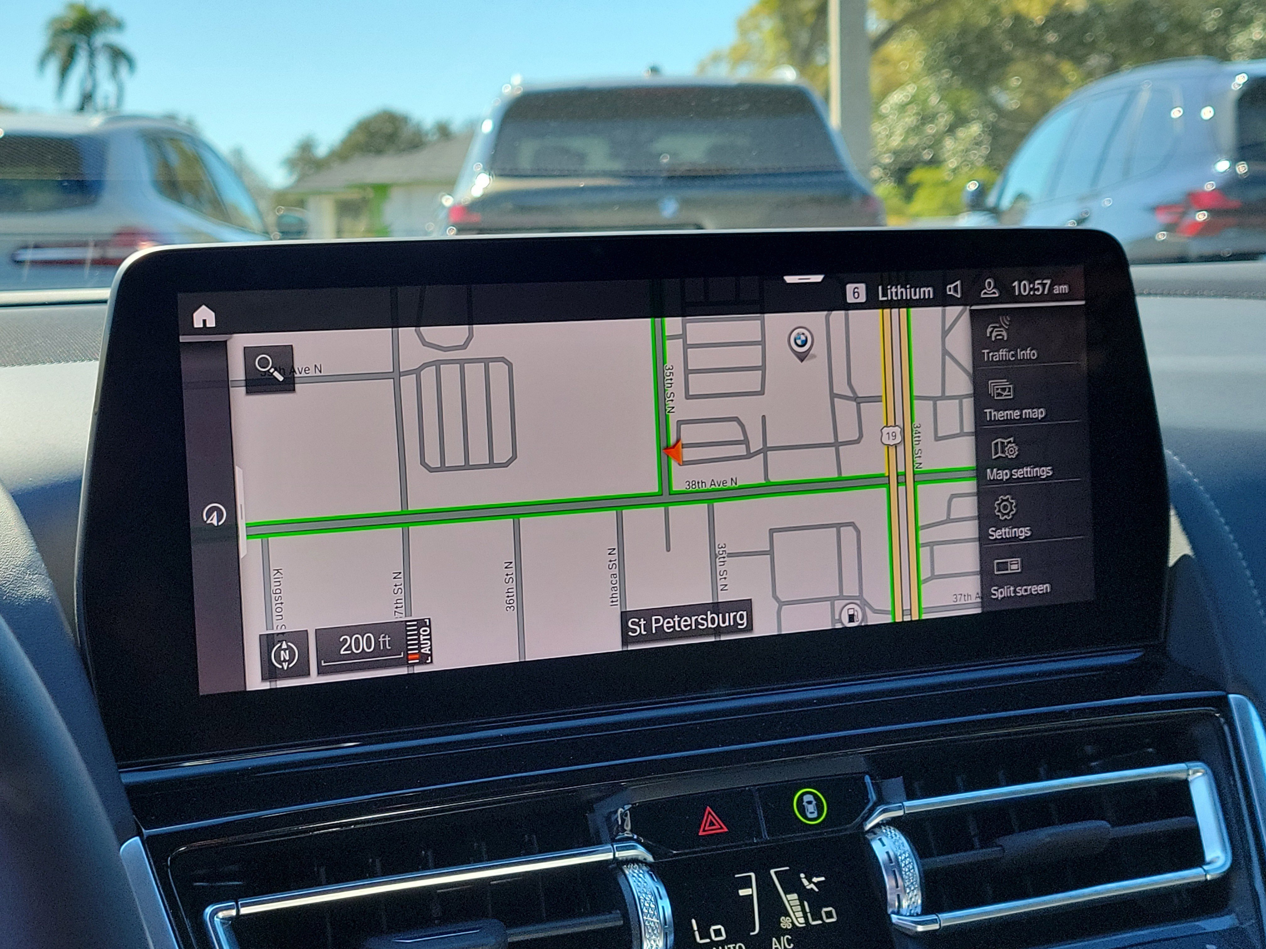 New 2026 BMW 840i Convertible image 17