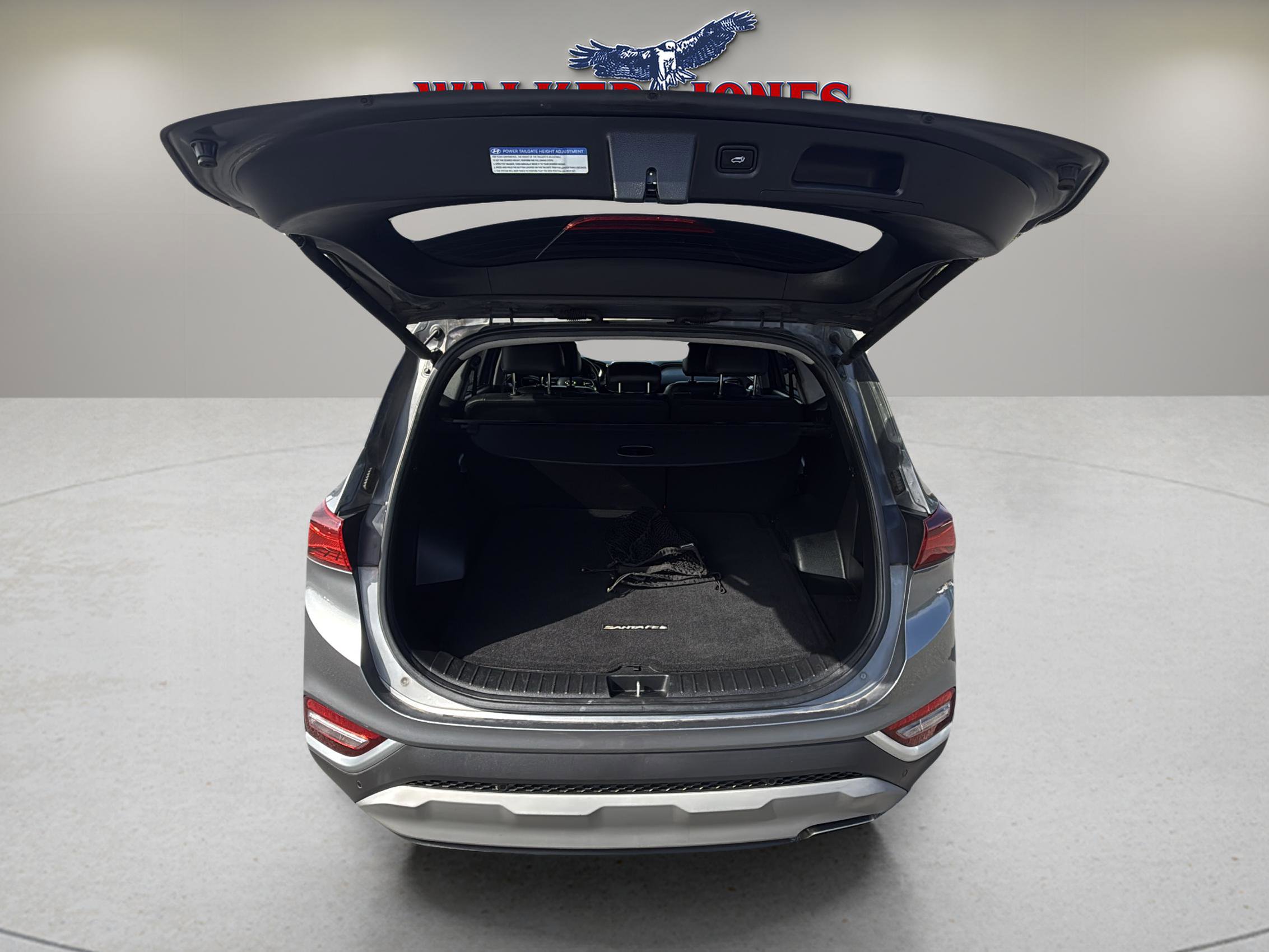 Used 2020 Hyundai Santa Fe SEL image 16