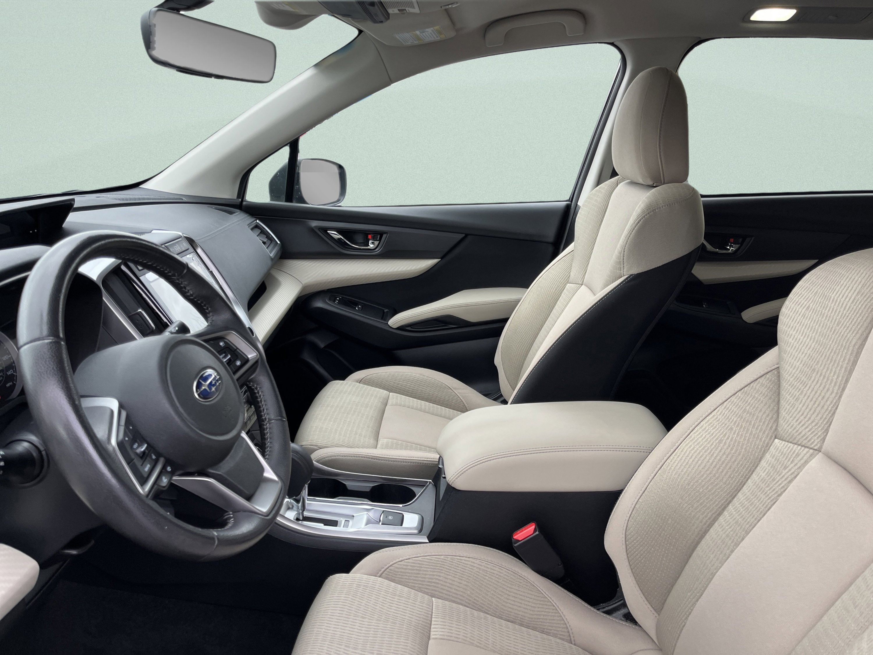 Used 2022 Subaru Ascent Premium w/ Convenience Package image 10