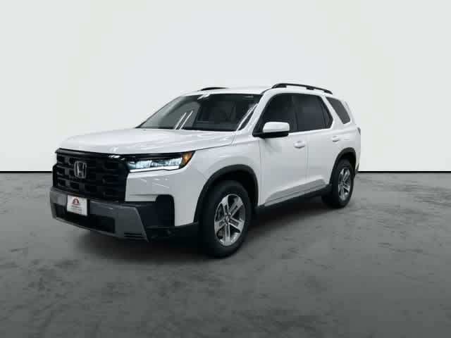 New 2026 Honda Pilot EX-L image 7