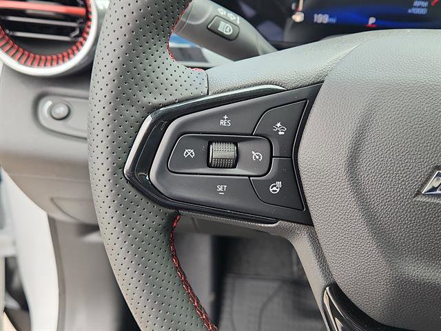 New 2025 Chevrolet Trax RS w/ Driver Confidence Package image 10