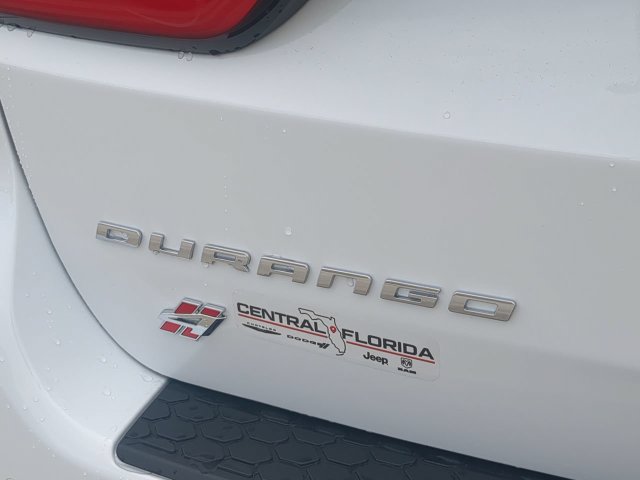 New 2027 Dodge Durango GT AWD/4WD image 13