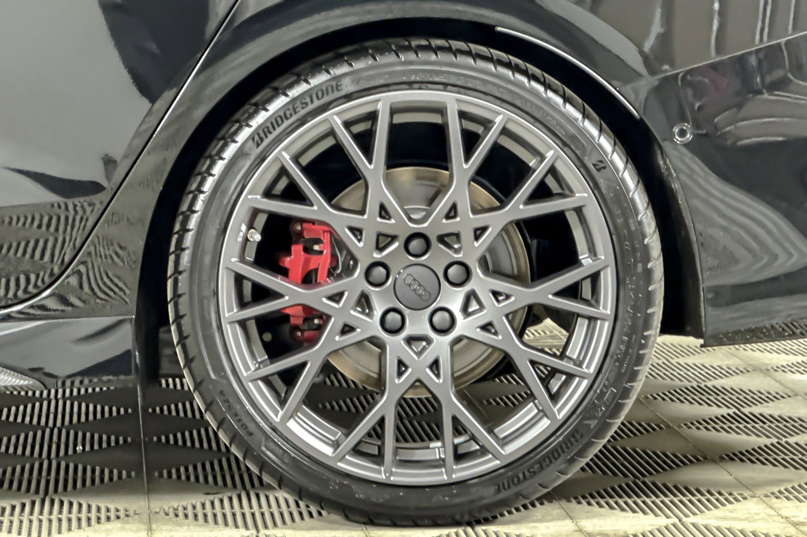 New 2026 Audi RS 3 image 22