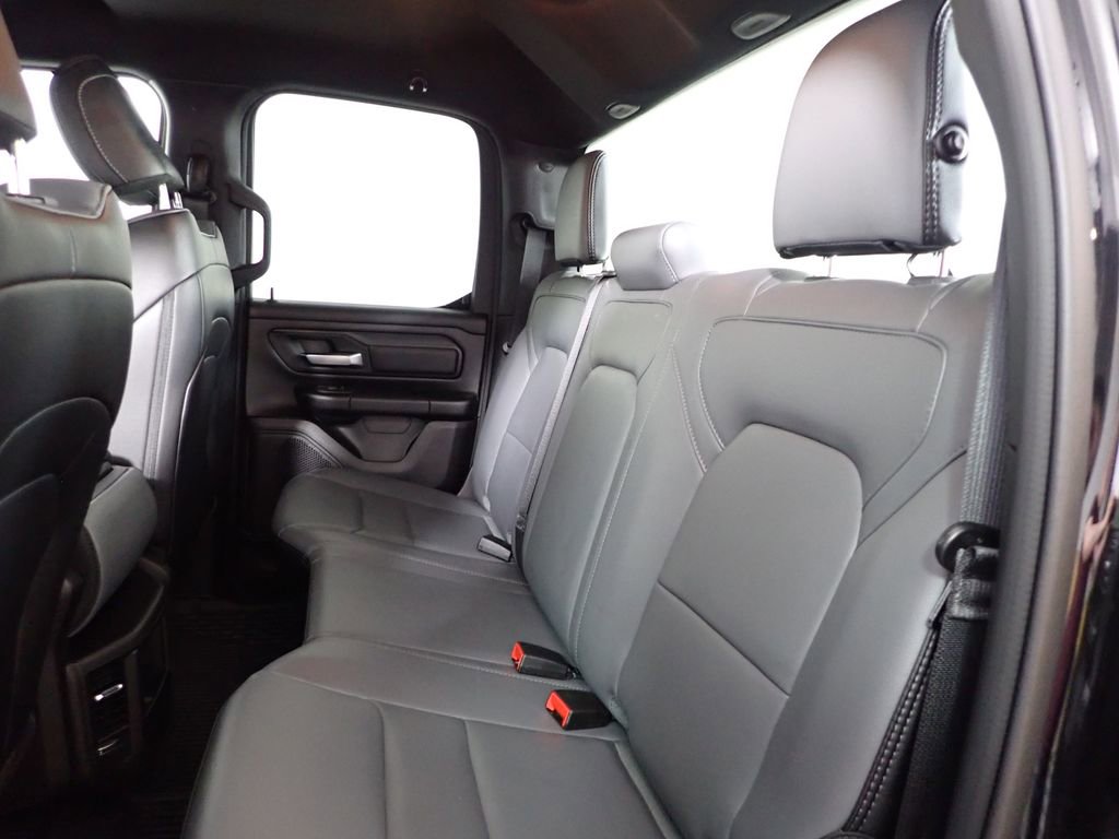 Used 2025 RAM 1500 Tradesman AWD/4WD image 35