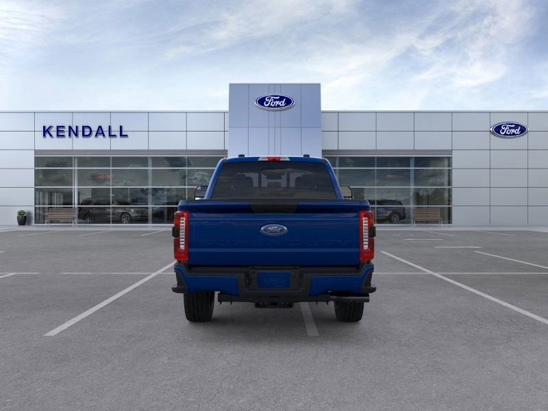 New 2026 Ford F250 XL image 5