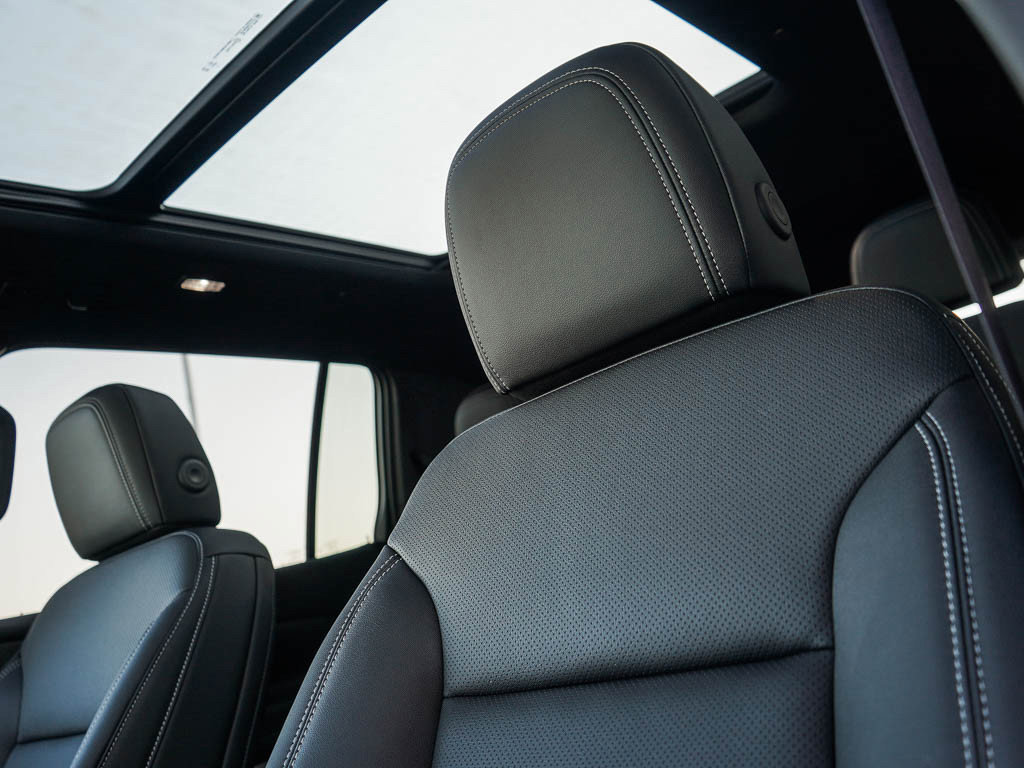 New 2026 Chevrolet Traverse LT image 21