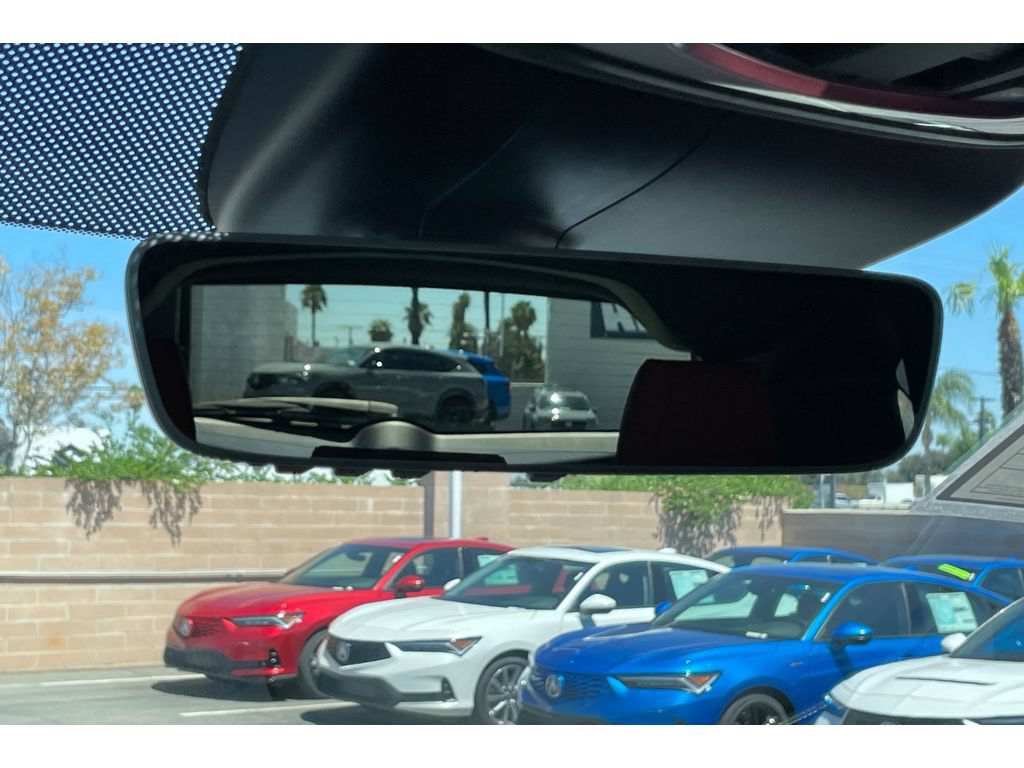 Certified 2025 Acura RDX w/ Advance Package AWD/4WD image 24