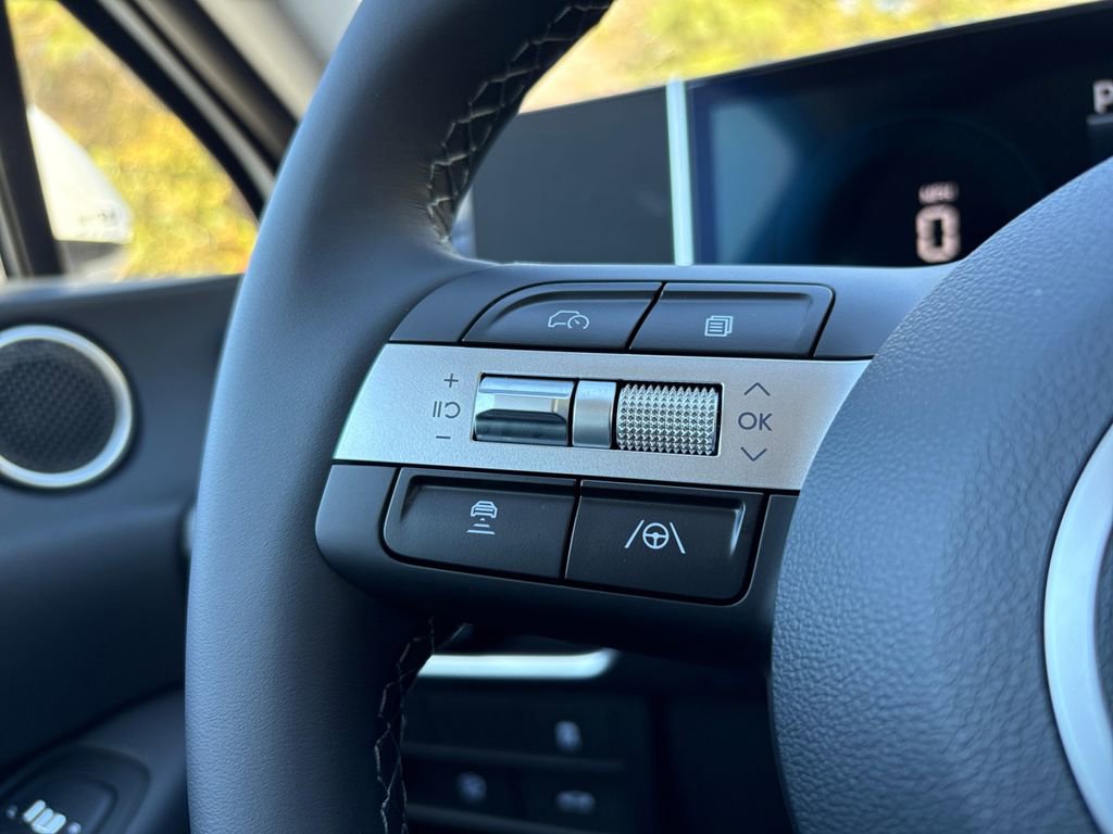 New 2026 Hyundai Sonata SEL image 20