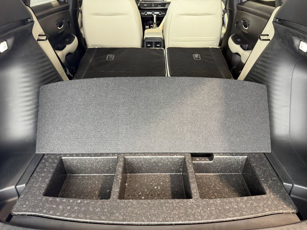 Certified 2025 Acura ADX A-Spec AWD/4WD image 38