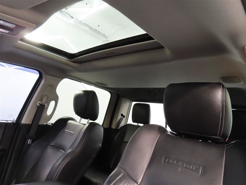 Used 2016 RAM 2500 Laramie w/ Convenience Group AWD/4WD image 15