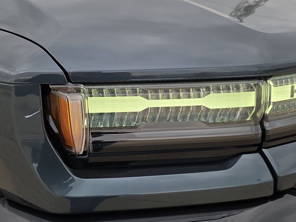 New 2025 GMC Hummer EV 3X w/ LPO, Sport Package image 33
