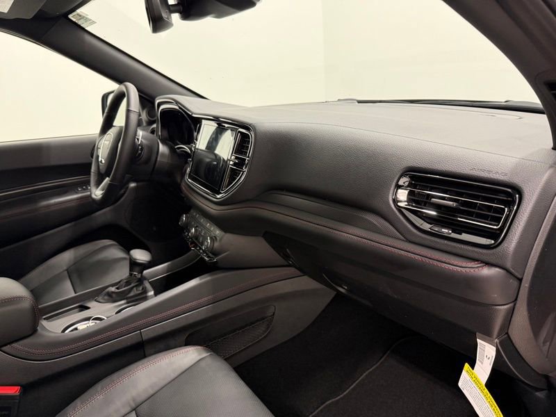 New 2026 Dodge Durango GT AWD/4WD image 18