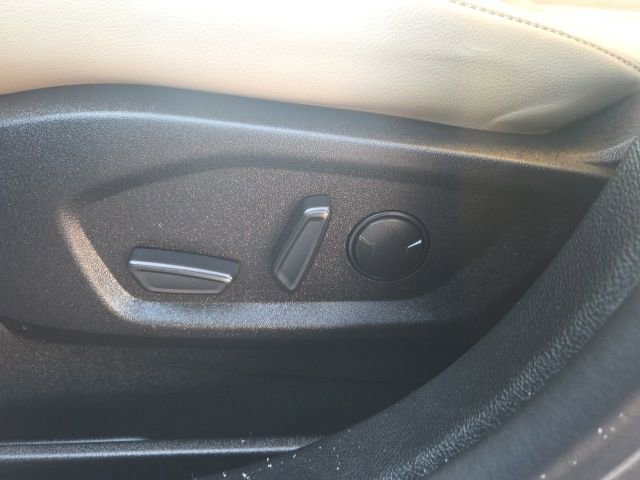 Certified 2024 Ford Edge SEL w/ Convenience Package image 21