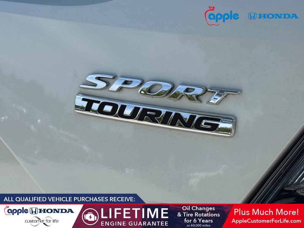 Used 2019 Honda Civic Sport Touring image 22